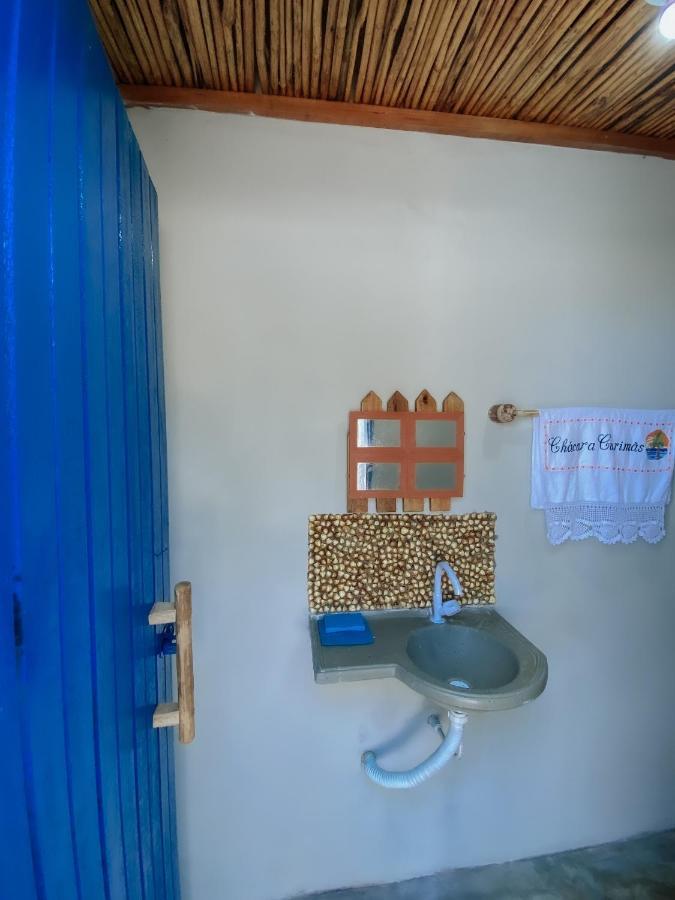 Вилла Beira-Mar Chacara Curimas - Barroquinha, Ceara Экстерьер фото