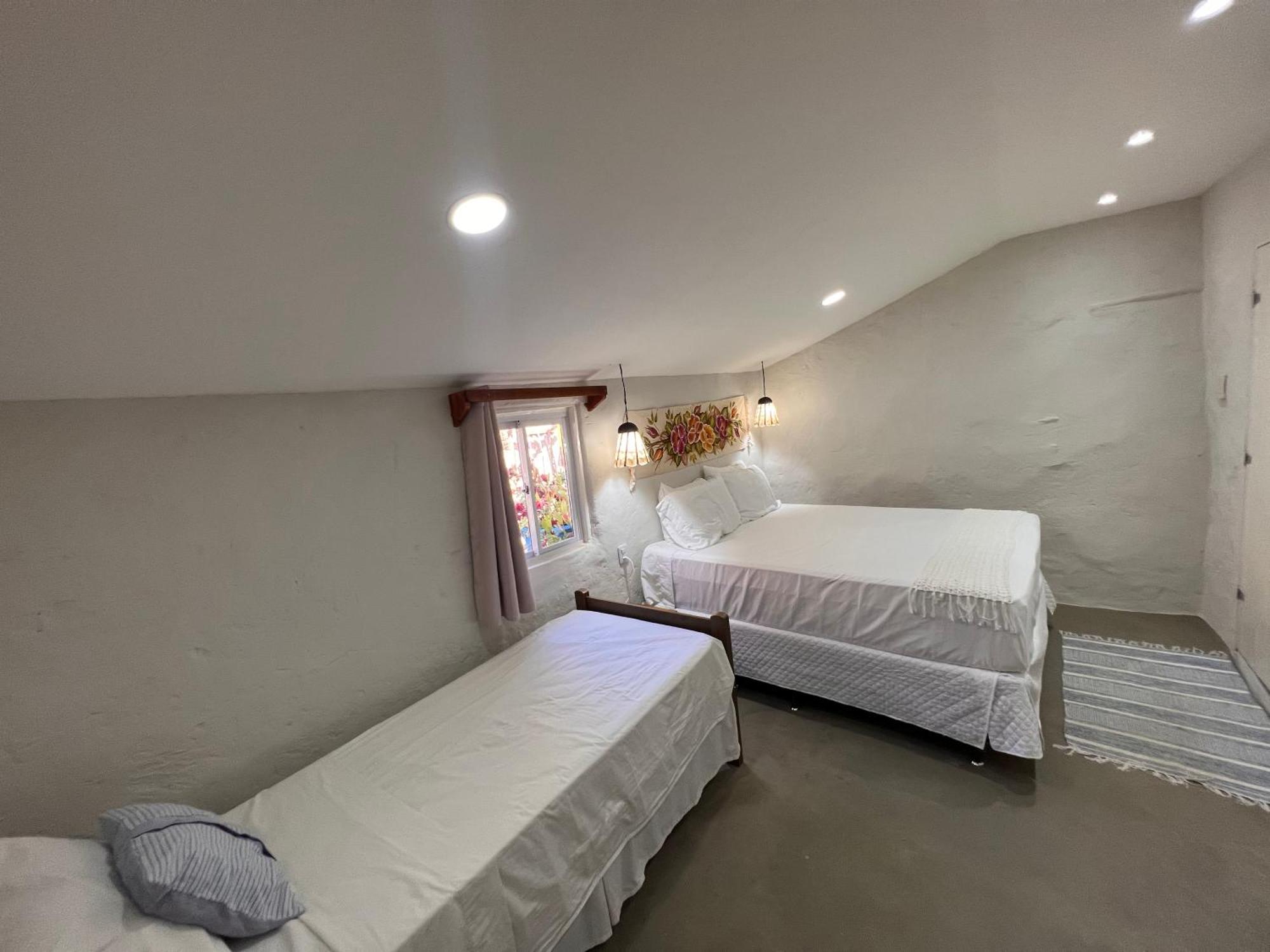 Вилла Beira-Mar Chacara Curimas - Barroquinha, Ceara Экстерьер фото